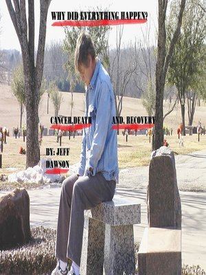 cover image of Why did Everything Happen?